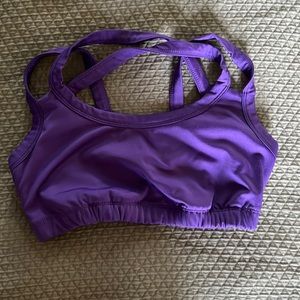Kiava sports bra